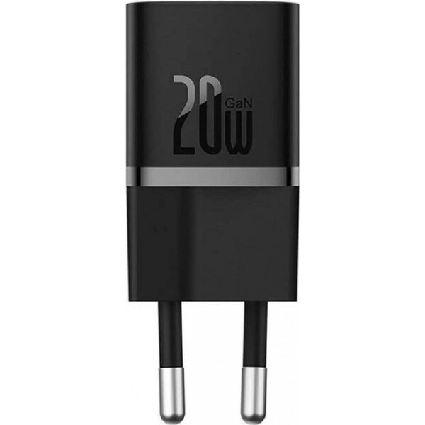 Baseus CCGN050101 Černá
