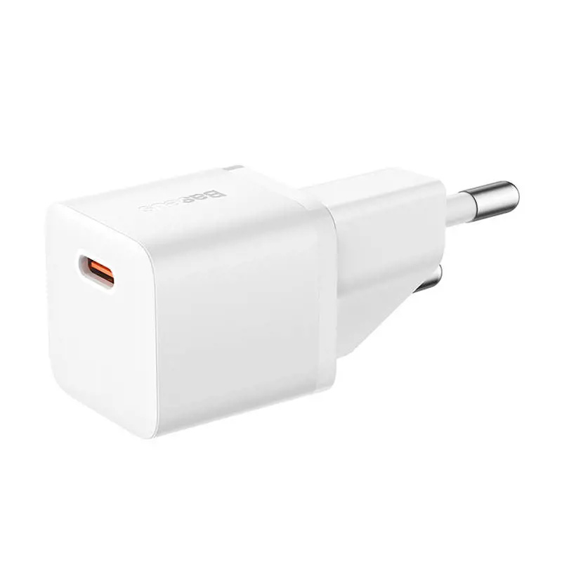 Baseus CCGN050102 Bílá