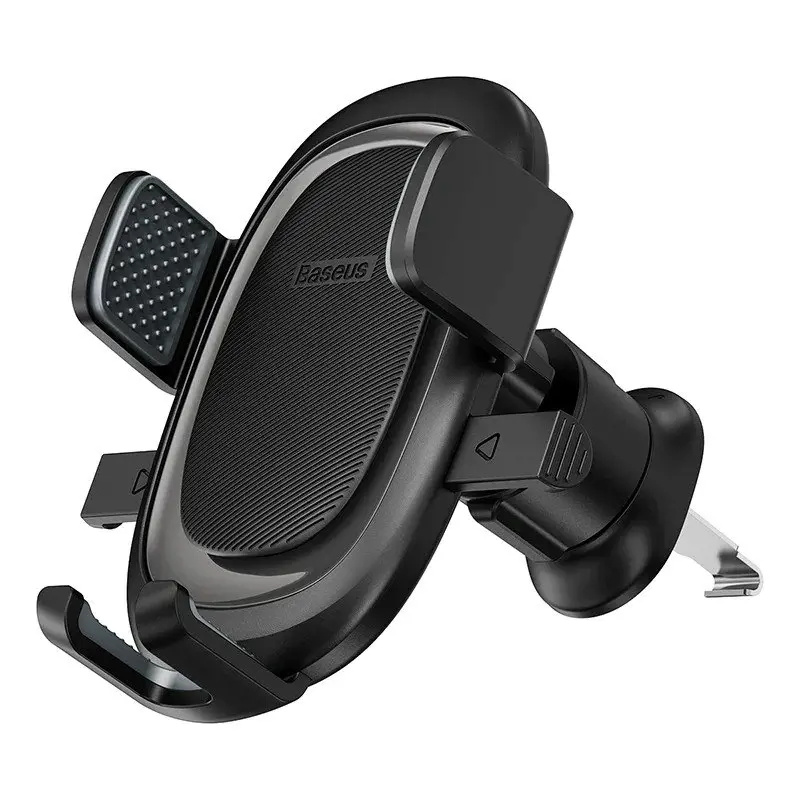 Baseus UltraControl Pro Series Clamp Držák do Auta Cluster Black