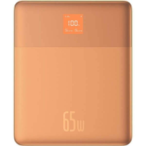 BASEUS BAEPOWER12000BASOR Oranžová