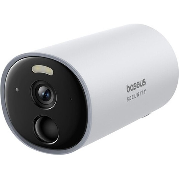 Baseus B1 2k Outdoor Camera Bílá