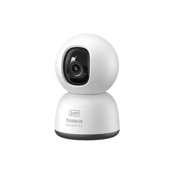 Baseus P1 Lite 2K Indoor Camera Bílá