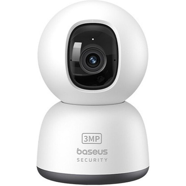 Baseus P1 Lite 2K Indoor Camera Bílá