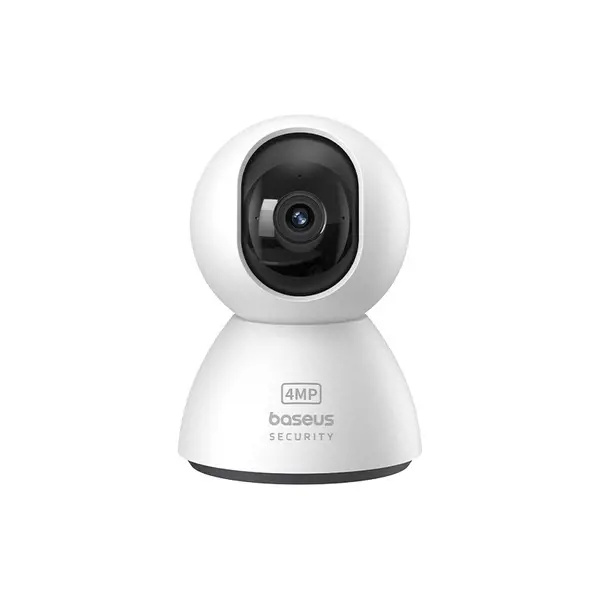 Baseus P1 3K Indoor Camera Bílá