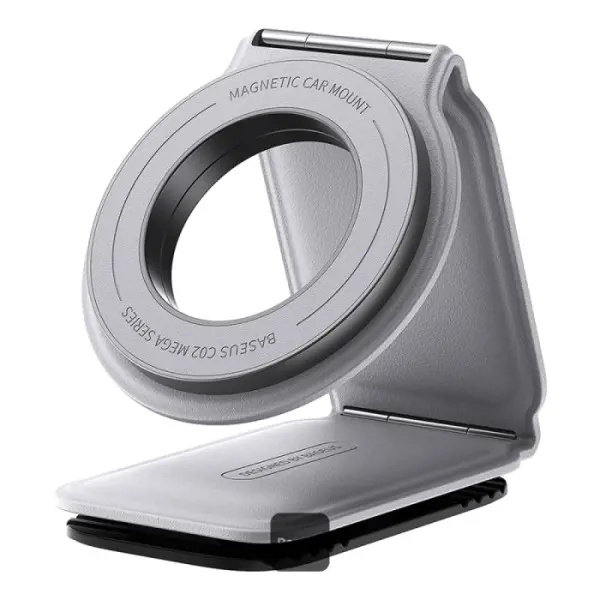 Baseus C02 Prime Trip C40169002833-00 Šedá