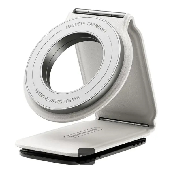 Baseus C02 Prime Trip C40169002833-00 Bílá