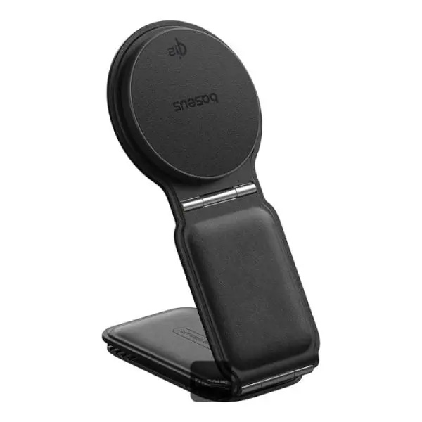 Baseus PrimeTrip C02 Černá