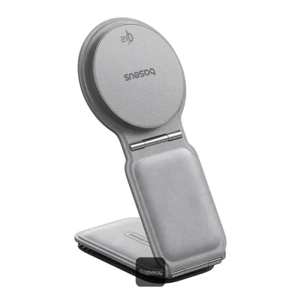 Baseus PrimeTrip C02 Šedá