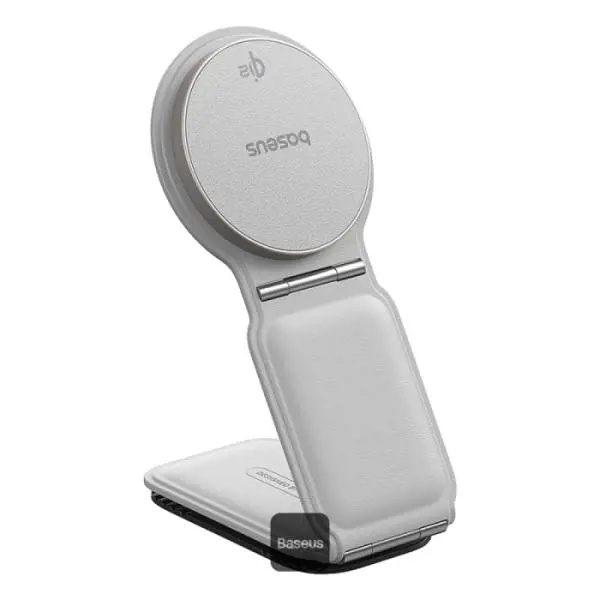 Baseus PrimeTrip C02 Bílá