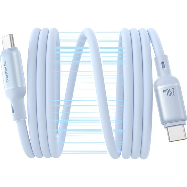 BASEUS DATUSBC240W1MPIBASBL Modrá