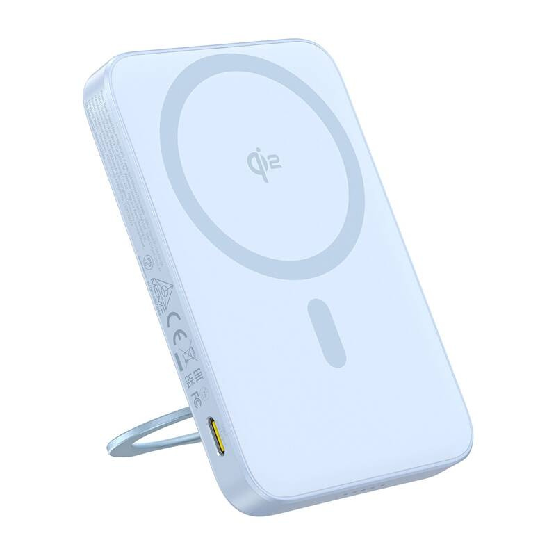 BASEUS BAEPOWER5000BASPIBL Modrá