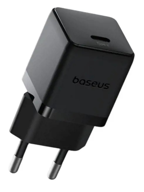 BASEUS ATCUSBC45WBASPIBK Bílá
