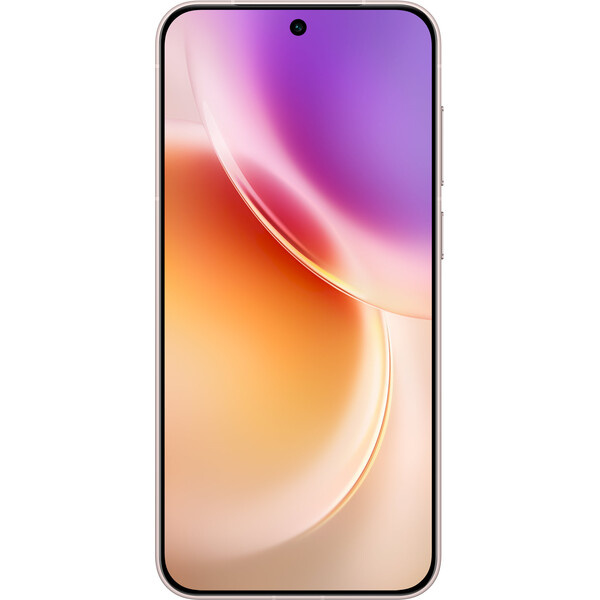 Vivo X300 16/512GB růžový Růžová