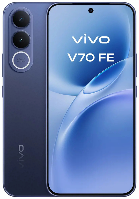 Vivo V70 FE 8/256GB modrý