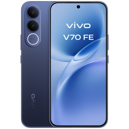 Vivo V70 FE 8/256GB modrý