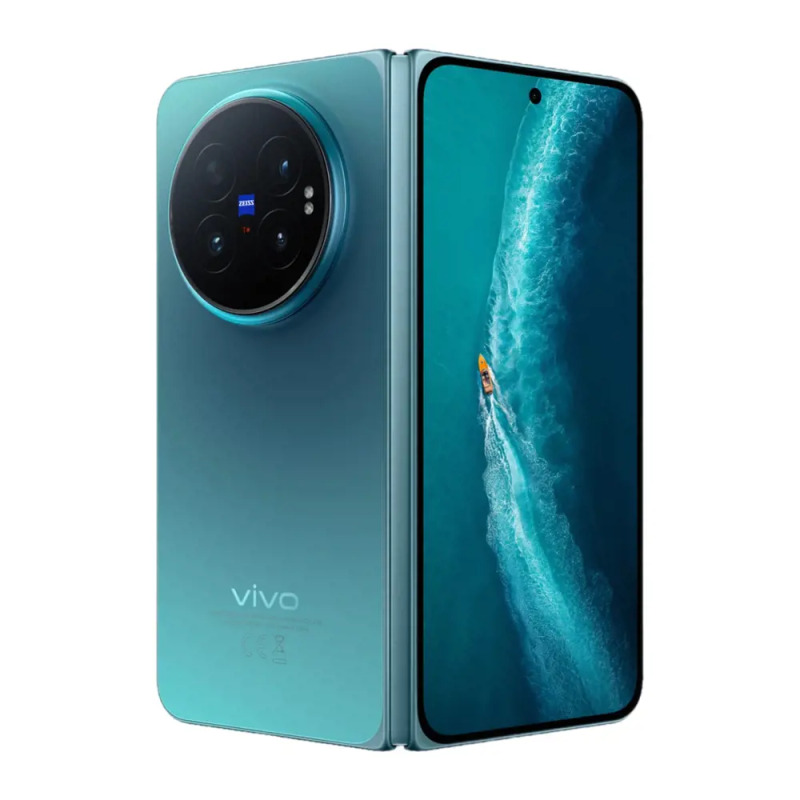 VIVO X Fold6 12GB/512GB modrý