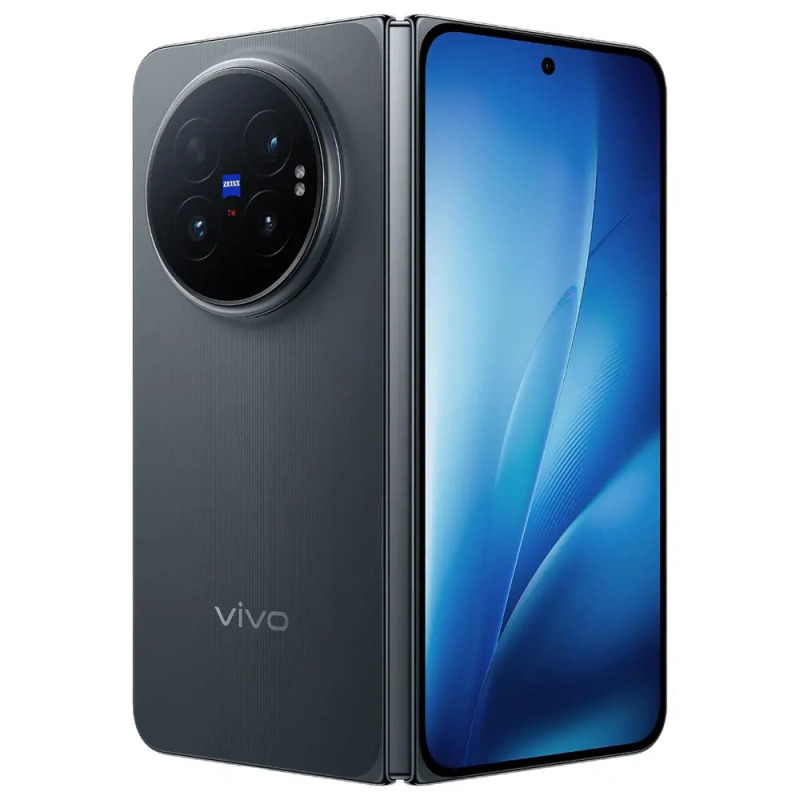 VIVO X Fold6 12GB/512GB černý