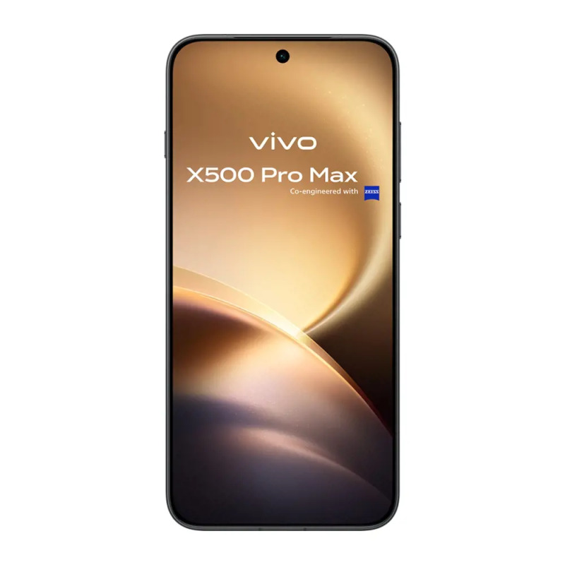 VIVO X500 Pro Max 12GB/512GB černý