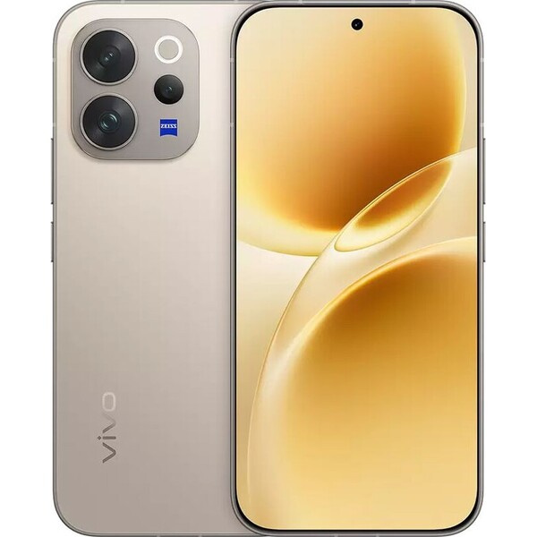 Vivo V70 8/256GB šedý