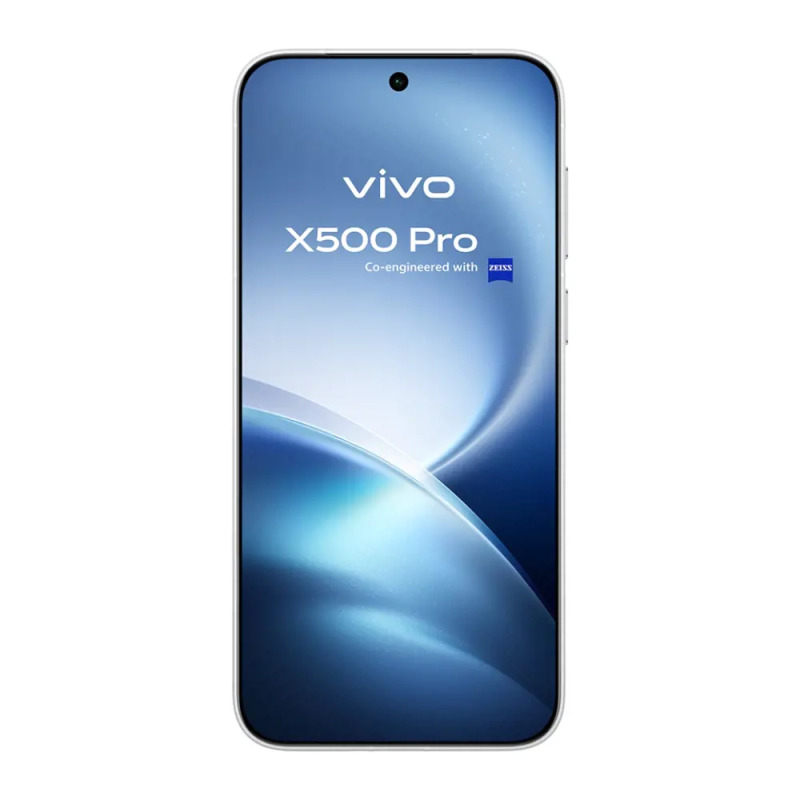 VIVO X500 Pro 12GB/256GB bílý