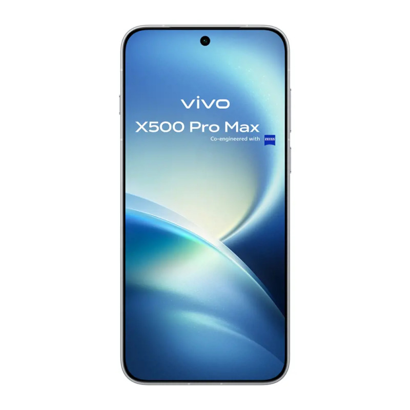 VIVO X500 Pro Max 12GB/256GB šedý