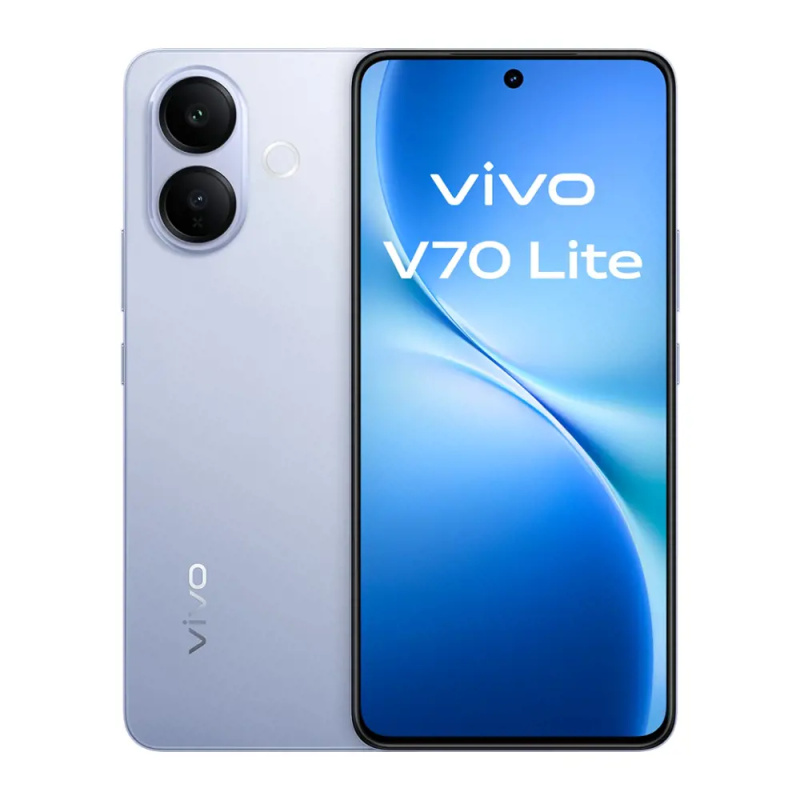 VIVO V70 Lite 5G/6GB/128GB/Titanium Blue
