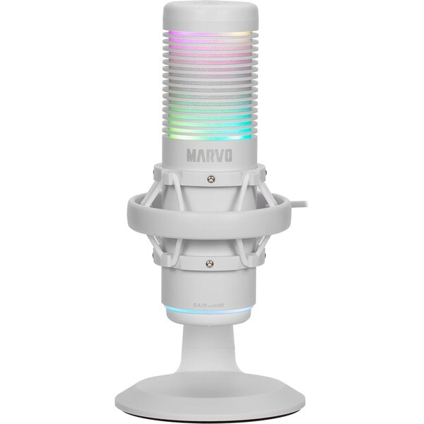 Marvo BLAST 60 MIC-07 WH Bílá