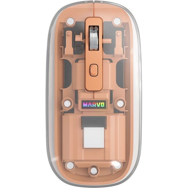 Marvo PRISM B10 M810W OR Oranžová