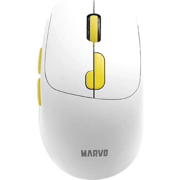 Marvo M809W WH Bílá