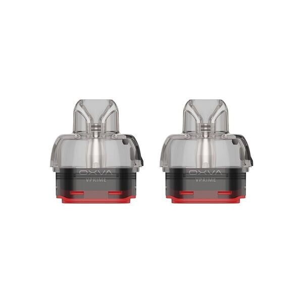 OXVA Vprime Pod náhradní cartridge 2ks odpor 0,2ohm