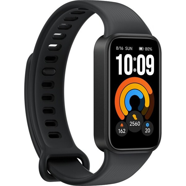 Xiaomi Smart Band 11 Active Black