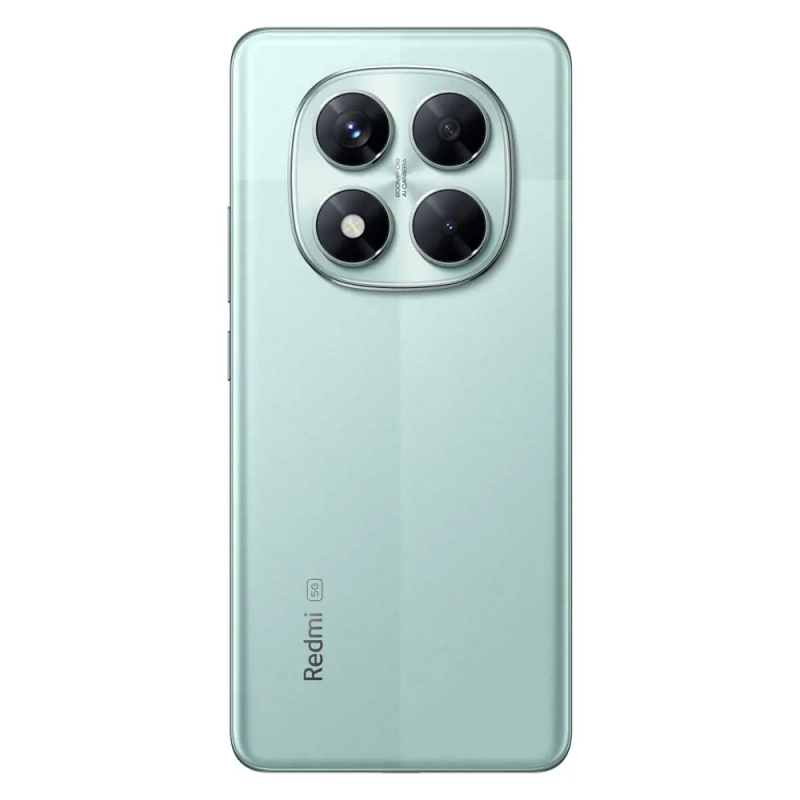 Xiaomi Redmi Note 14 Pro 5G 8GB/256GB zelená Zelená
