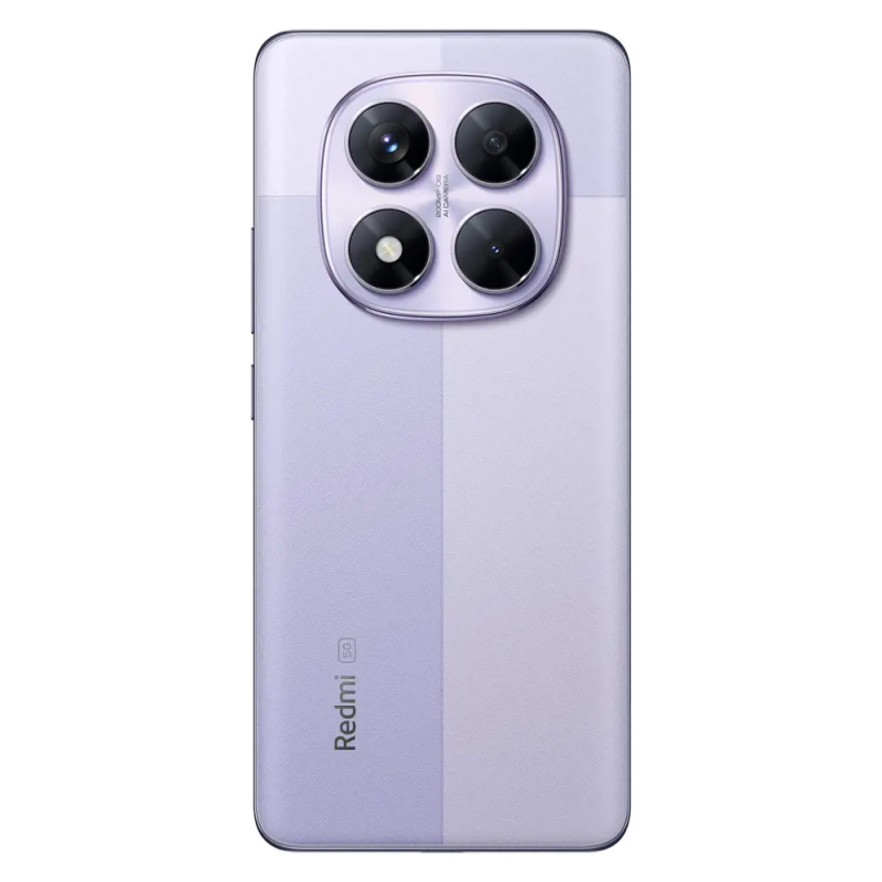 Xiaomi Redmi Note 14 Pro 5G 8GB/256GB fialová Fialová