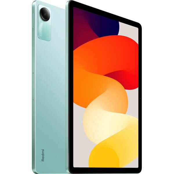 Xiaomi Redmi Pad SE 4GB/128GB zelená Zelená