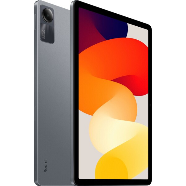 Xiaomi Redmi Pad SE 4GB/128GB šedý Šedá