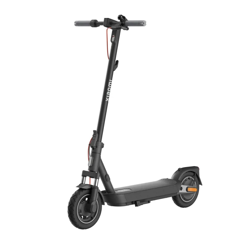 Xiaomi Electric Scooter 5 Pro GL Černá