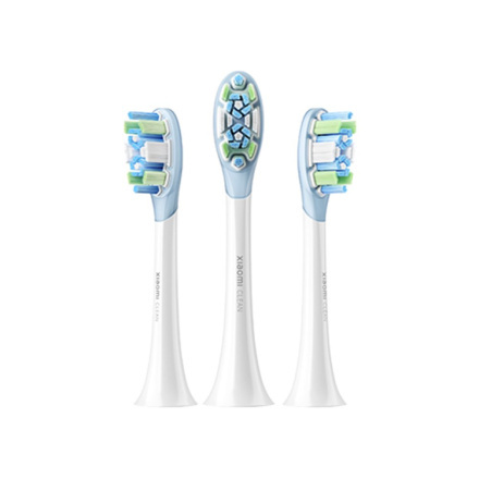 Xiaomi Oscillation Electric Toothbrush Replacement Heads 62223 3 ks