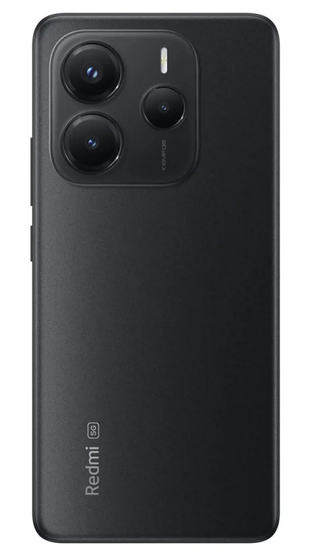 Xiaomi Redmi Note 14 5G 8GB/256GB černá Černá