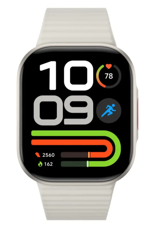 Xiaomi Redmi Watch 6 Lite Steel Gray