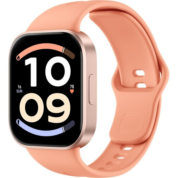 Xiaomi Redmi Watch 6 Active/44,5/Sport Band/Sunset Orange