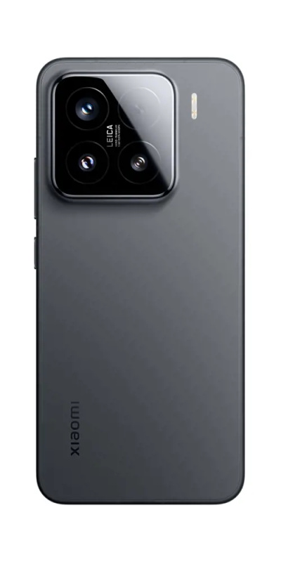 Xiaomi 15 5G 12GB/512GB černá Černá