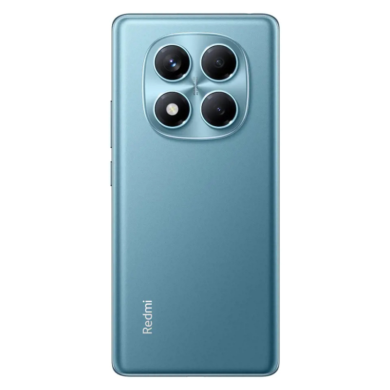 Xiaomi Redmi Note 14 Pro 8GB/256GB modrá Modrá