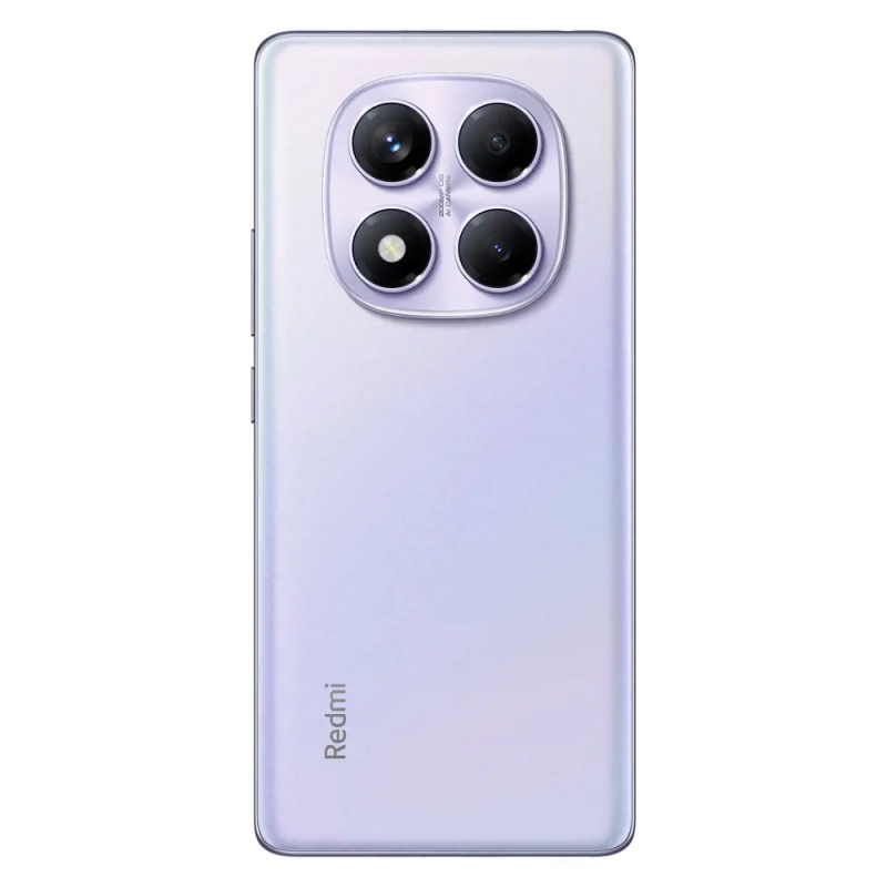 Xiaomi Redmi Note 14 Pro 8GB/256GB fialová Fialová