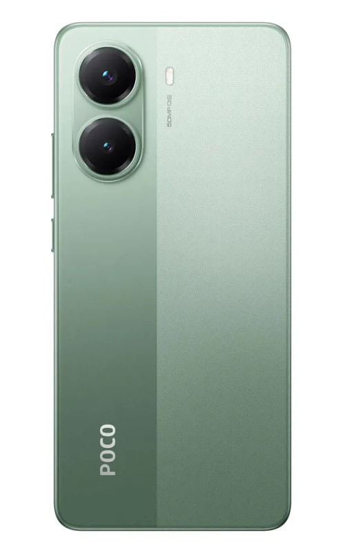 POCO X7 Pro 12GB/512GB zelený Zelená