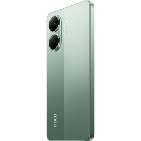 POCO X7 Pro 12GB/512GB zelený Zelená