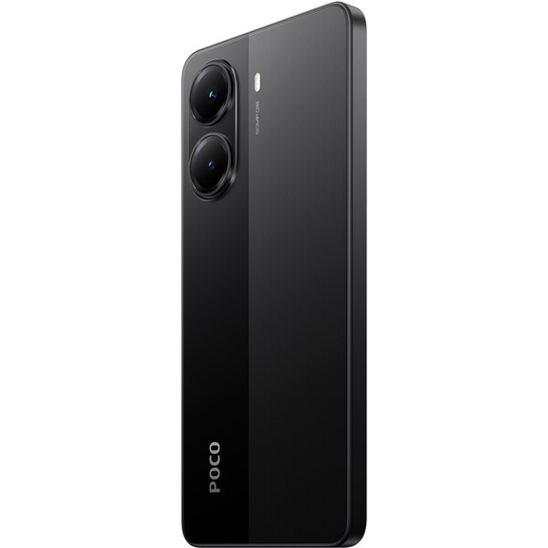 POCO X7 Pro 12GB/512GB černý Černá