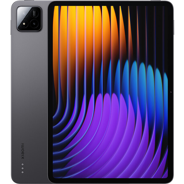 Xiaomi Pad 7 8GB/128GB šedá Šedá