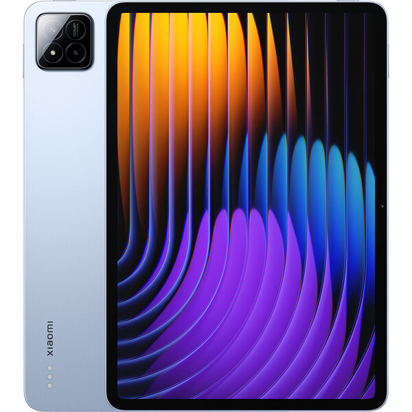 Xiaomi Pad 7 Pro 8GB/256GB modrá Modrá