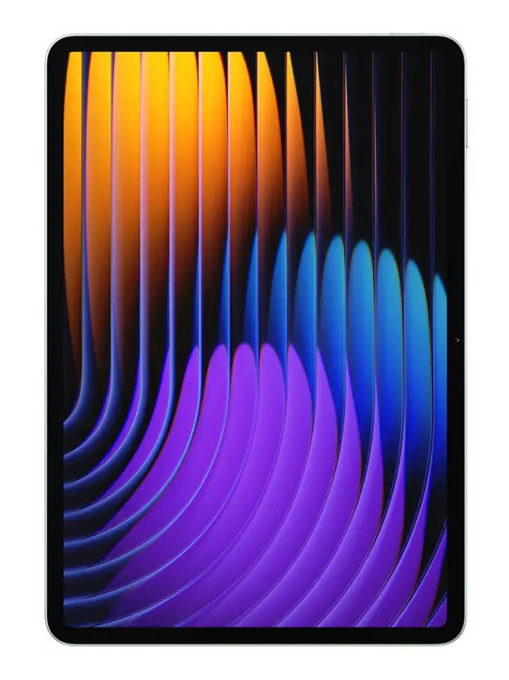 Xiaomi Pad 7 Pro 12GB/512GB zelená Zelená