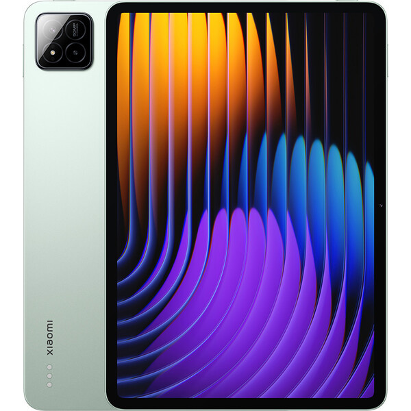Xiaomi Pad 7 Pro 8GB/256GB zelená Zelená